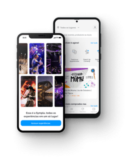 App Mockup